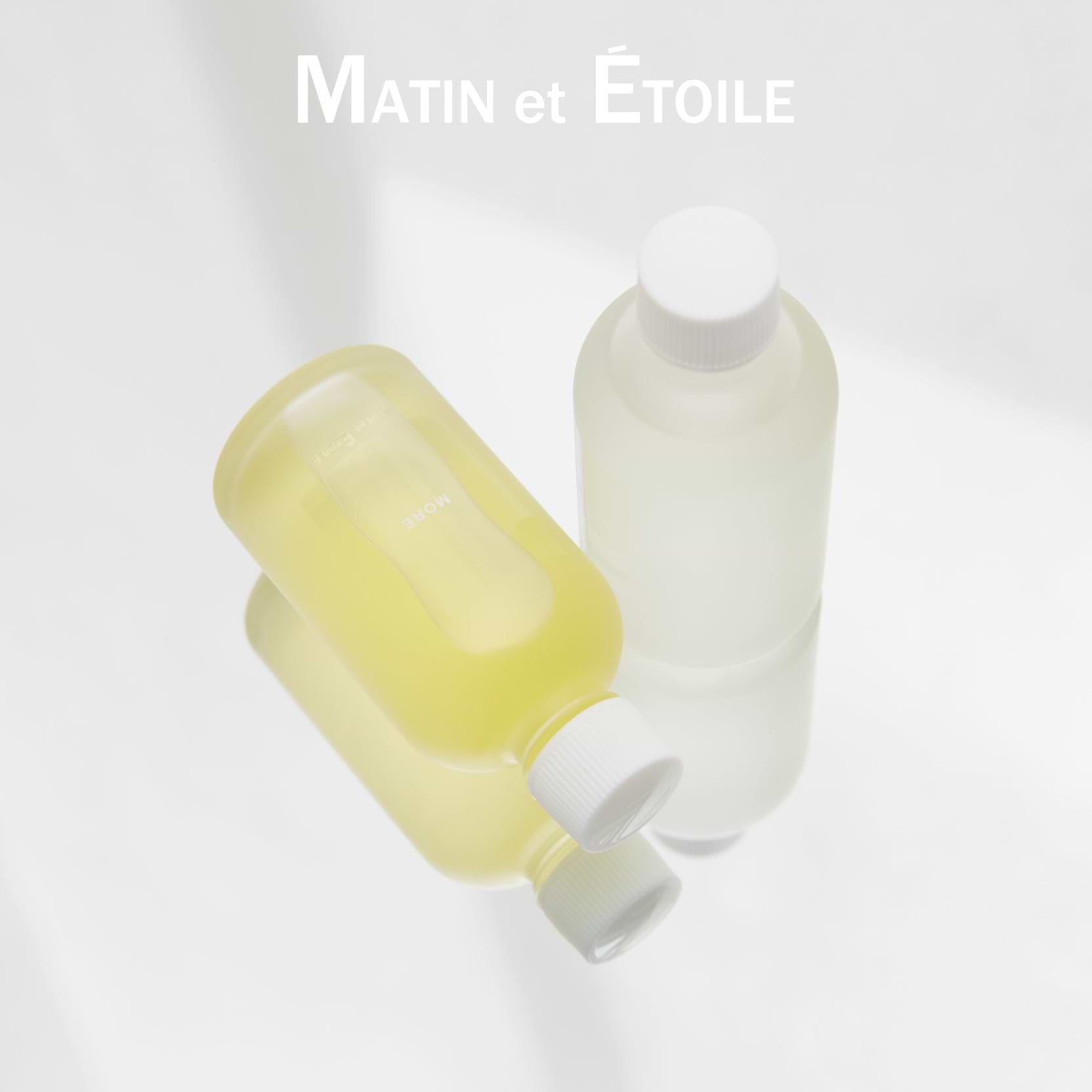 MATIN et ETOILE