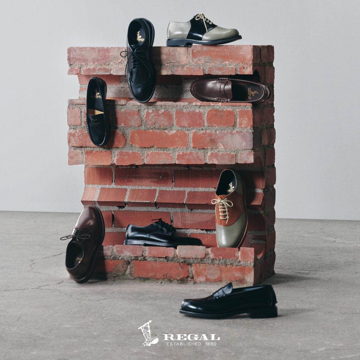 REGAL Shoe & Co.
