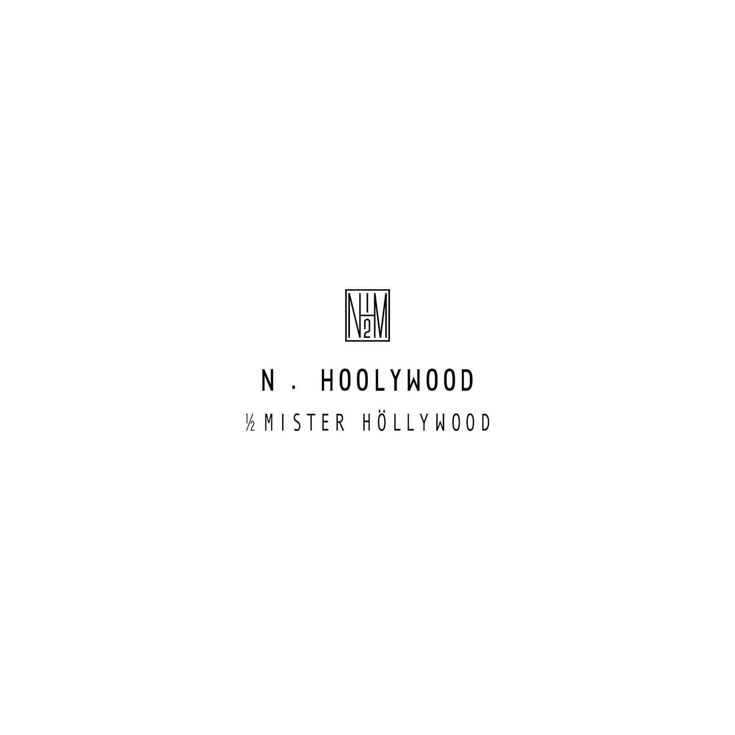 N.HOOLYWOOD