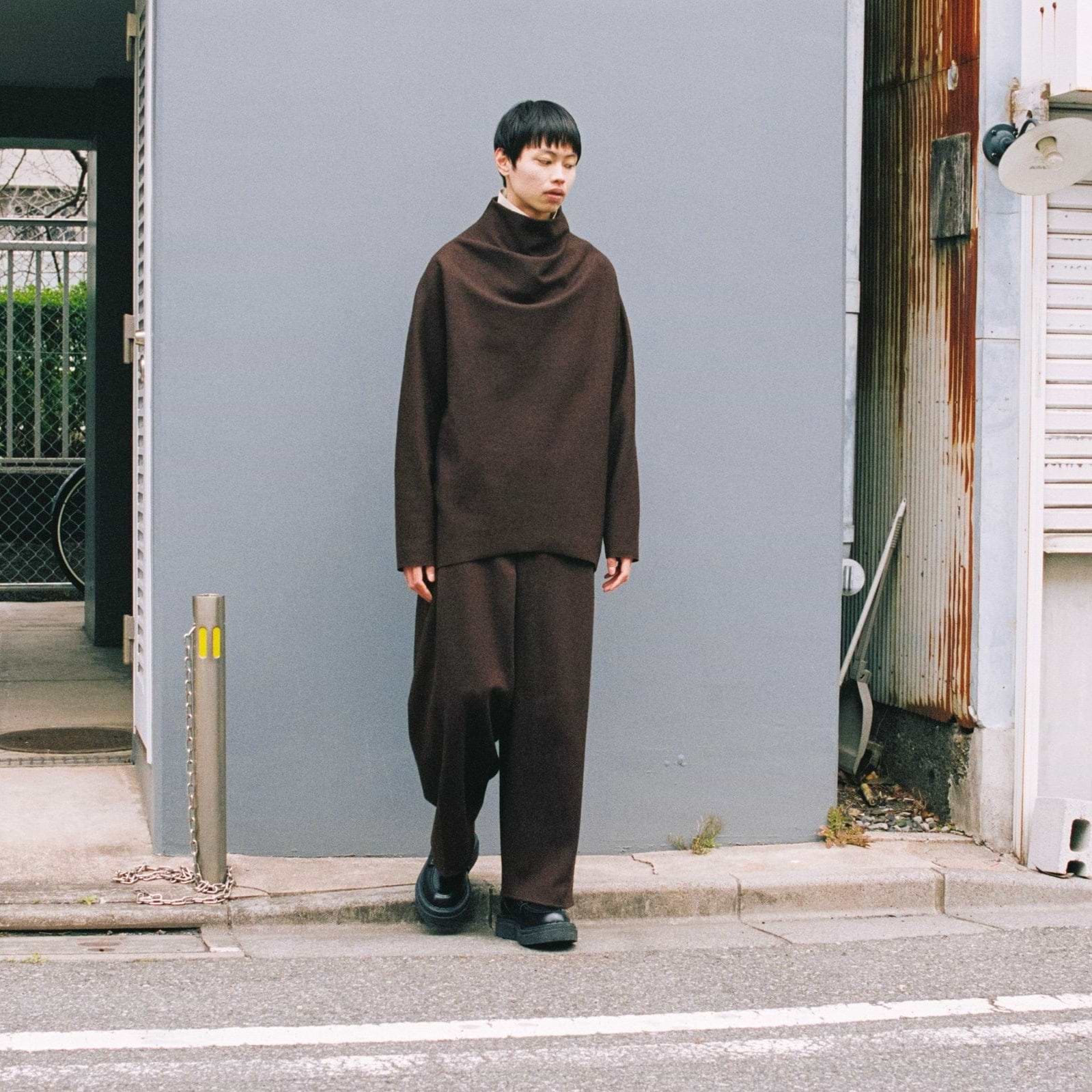 nonnotte – ファッションスナップストア