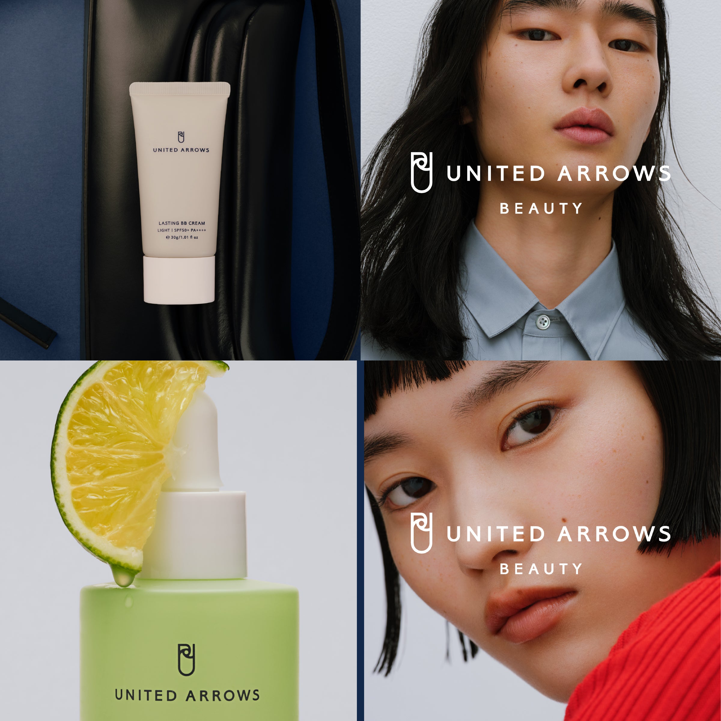 UNITED ARROWS BEAUTY – ファッションスナップストア