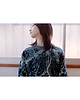【26AW】ネットジャカードセーター