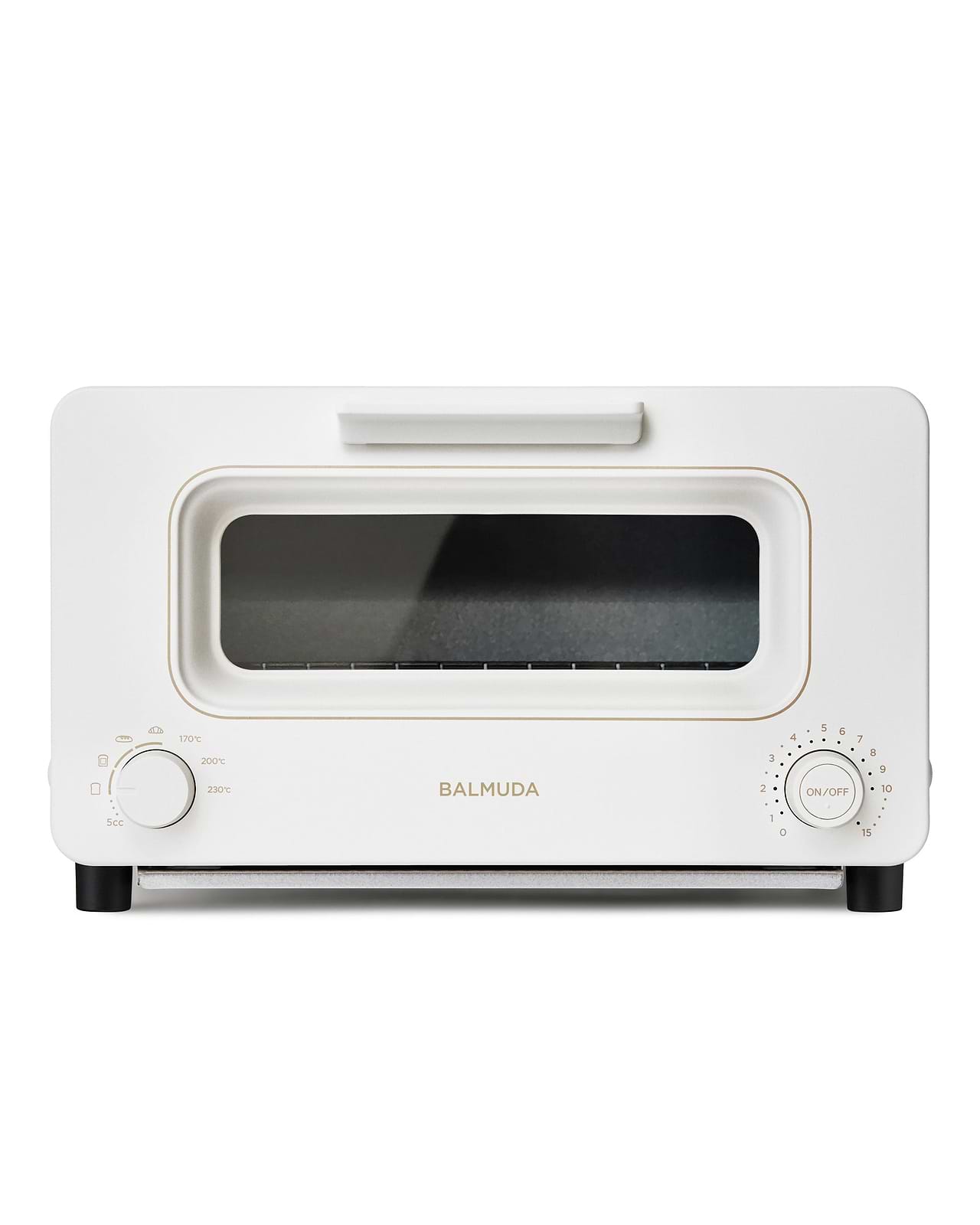 ＜バルミューダ＞バルミューダ ザ トースター