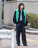 【26SS】ガンフラップジップブルゾン