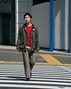 【26SS】ミラージュブリーチデニム