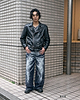 【26SS】ワイドデニム