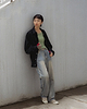 ＜THE RERACS×1LDK×F/STORE＞バルーンカーディガンシャツ