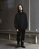 ＜THE RERACS×1LDK×F/STORE＞バルーンカーディガンシャツ