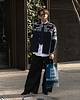 【26SS】マルチロゴシャツブルゾン