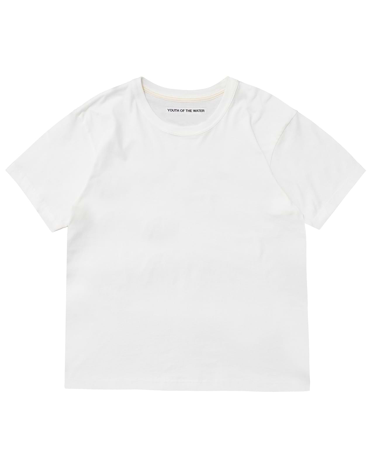 ロゴTシャツ