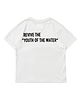 ロゴTシャツ