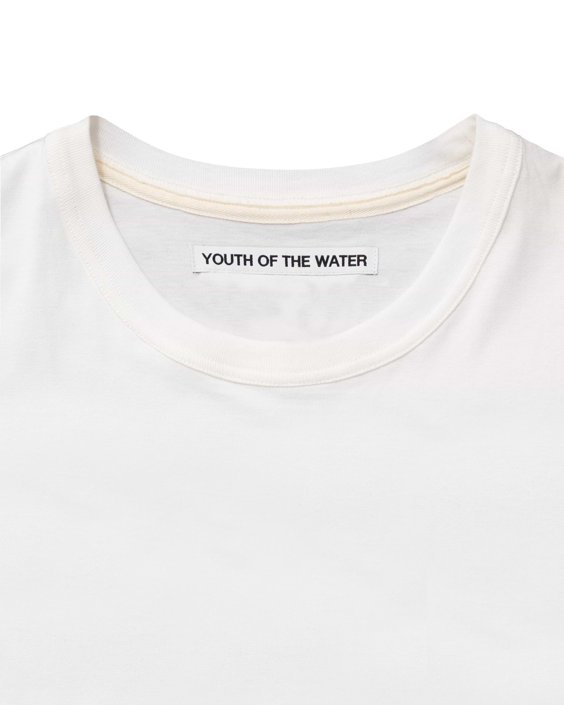 ロゴTシャツ