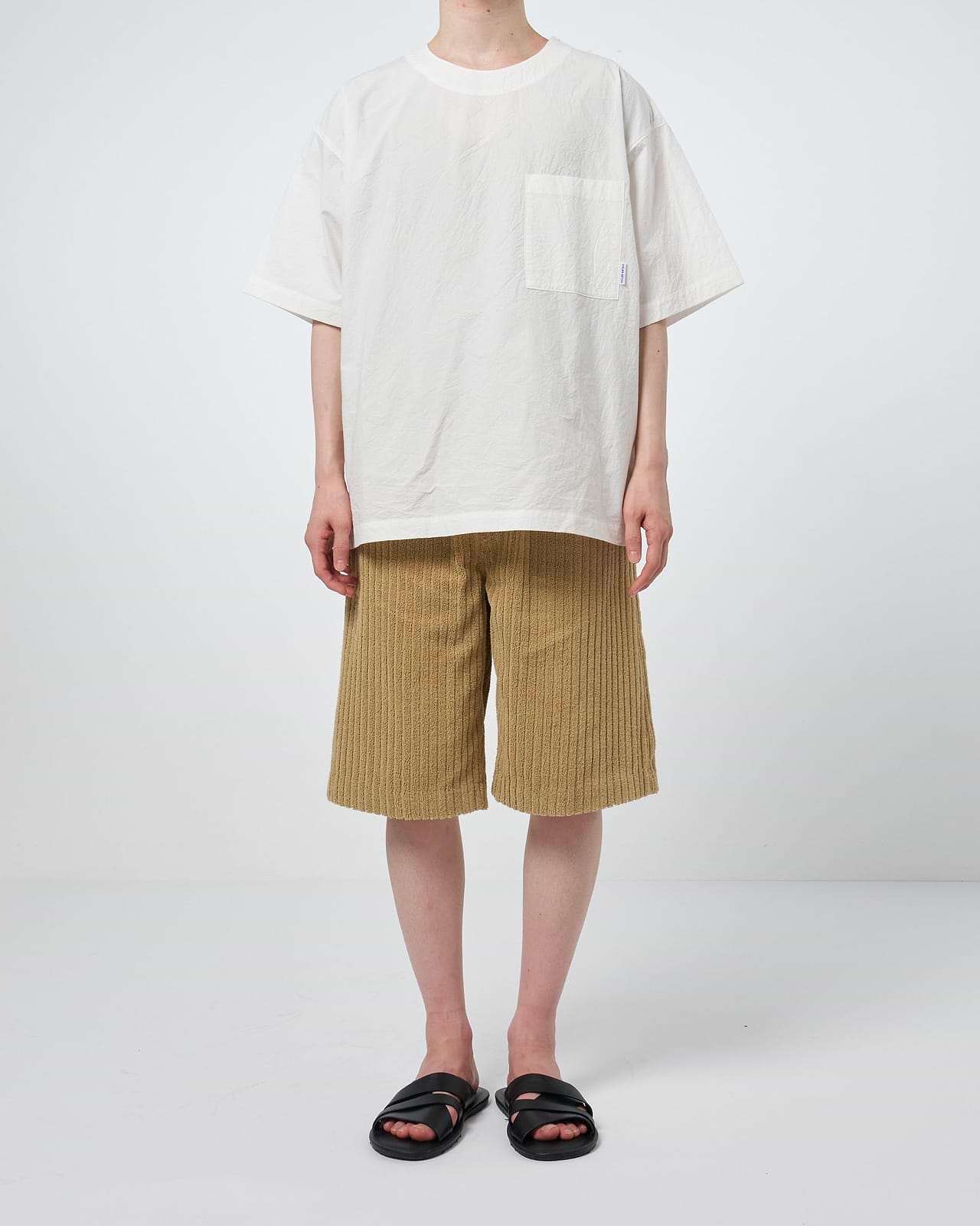 着用サイズ36／身長175cm