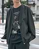 ミリタリージャケット