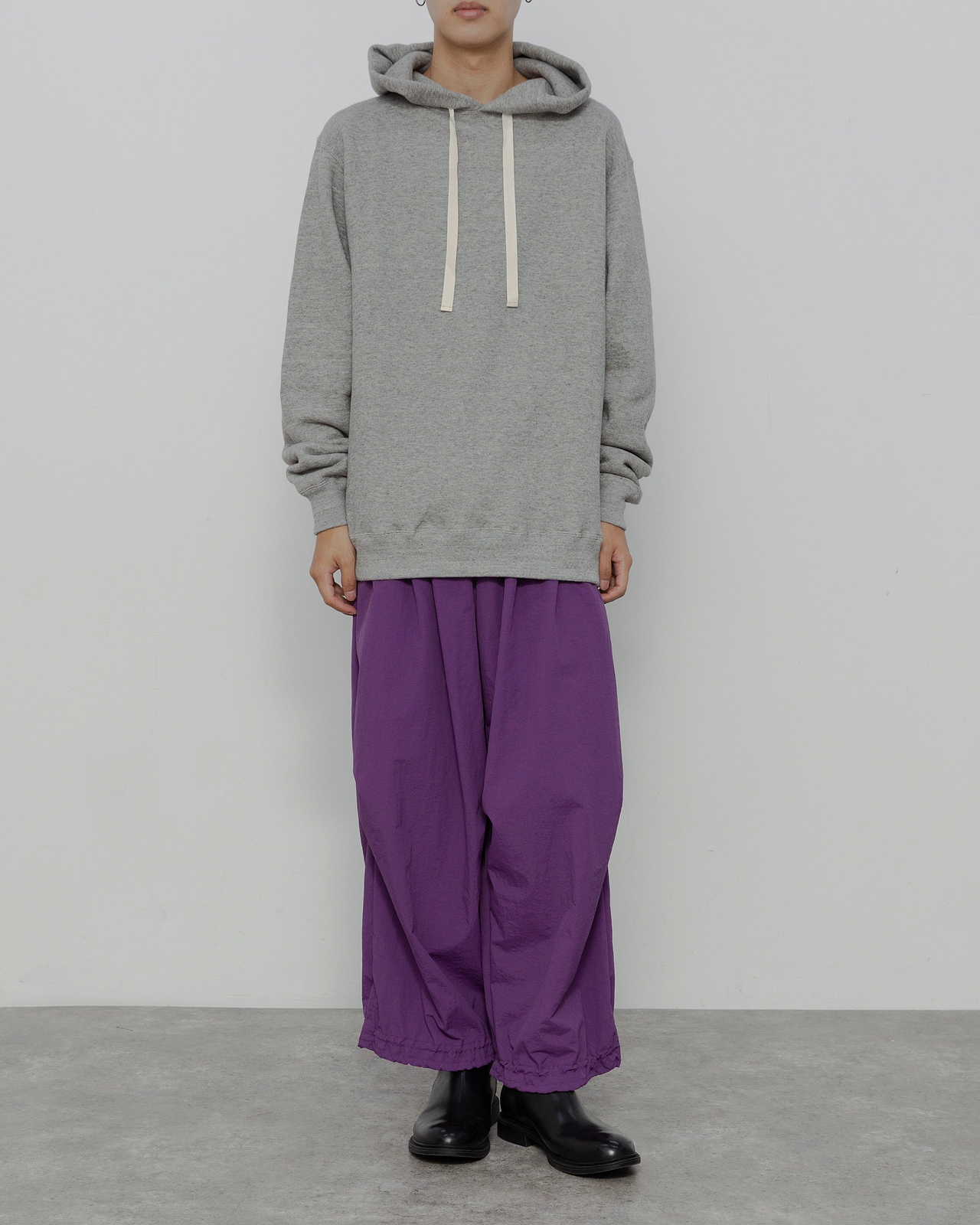 ファットパンツ