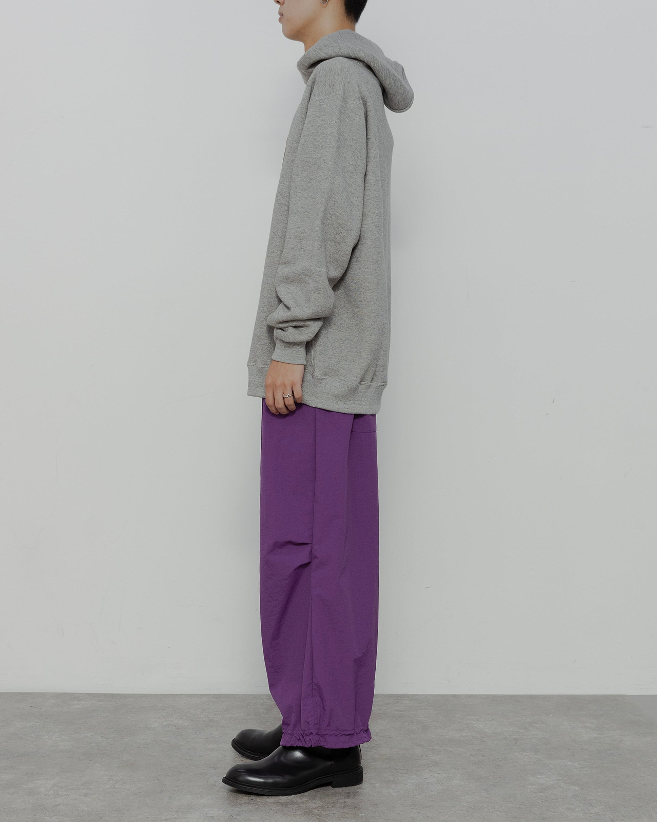 ファットパンツ