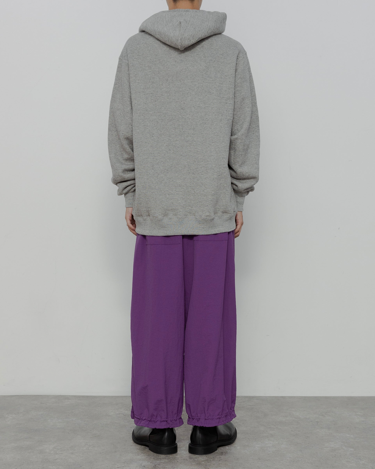 ファットパンツ