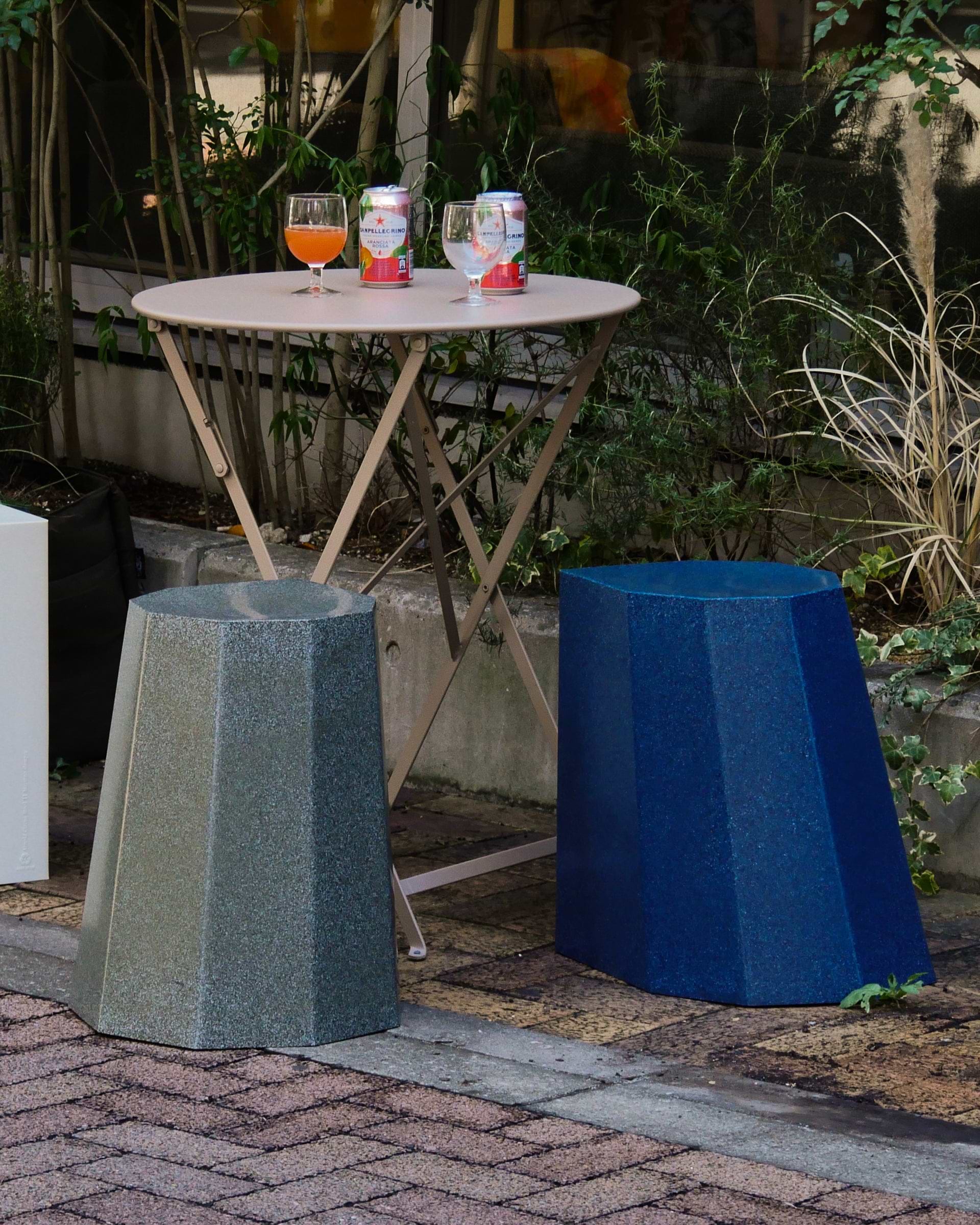 SEMPRE】アーノルドサーカススツール – ファッションスナップストア