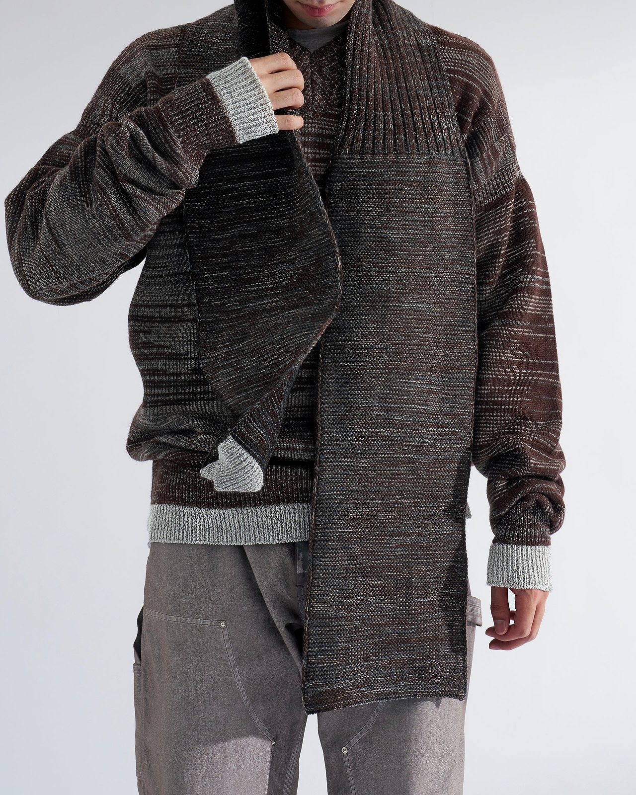 【26AW】スカーフ