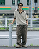 【26SS】3Gニットポロ