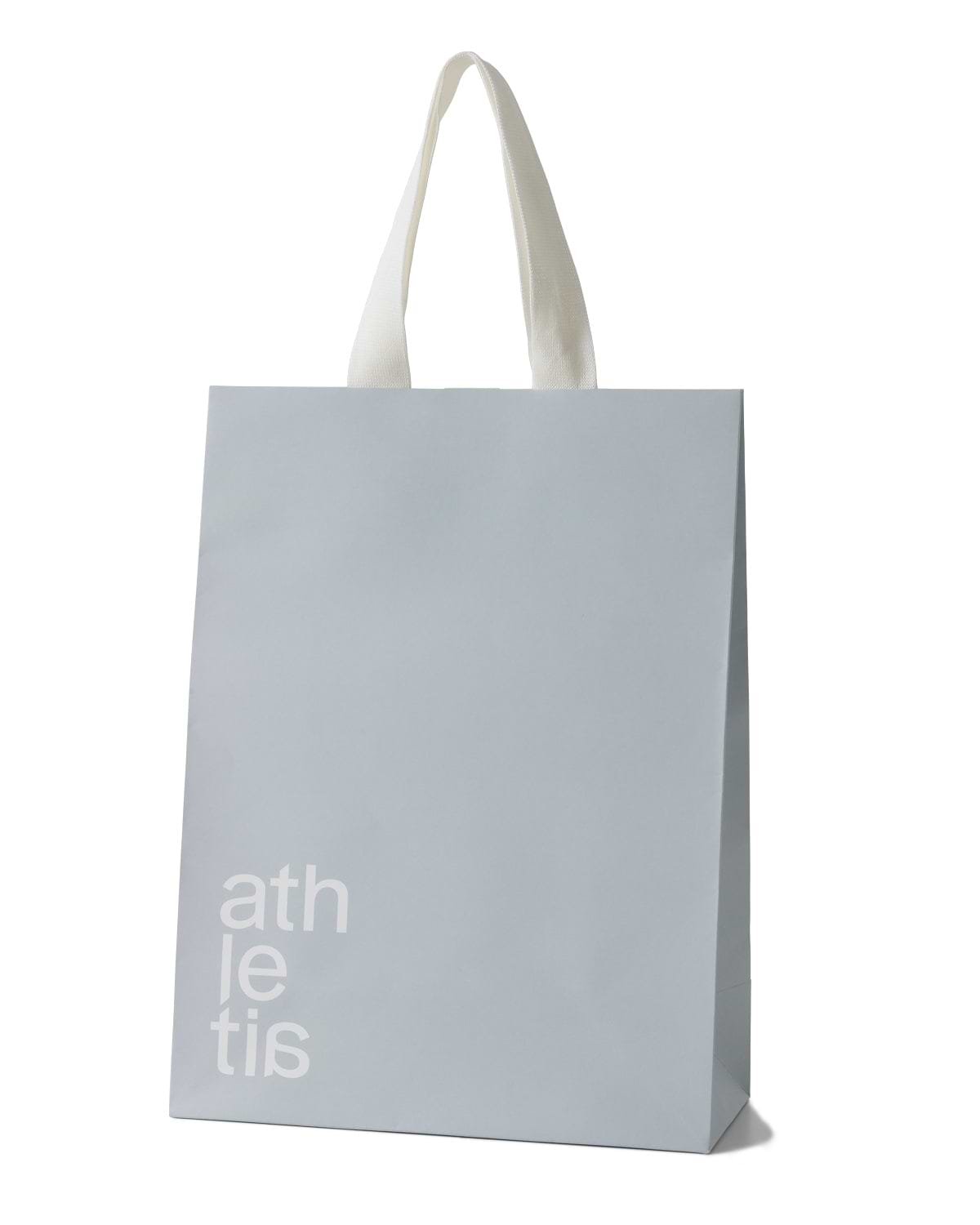 athletia専用ギフトペーパーバッグ（M）