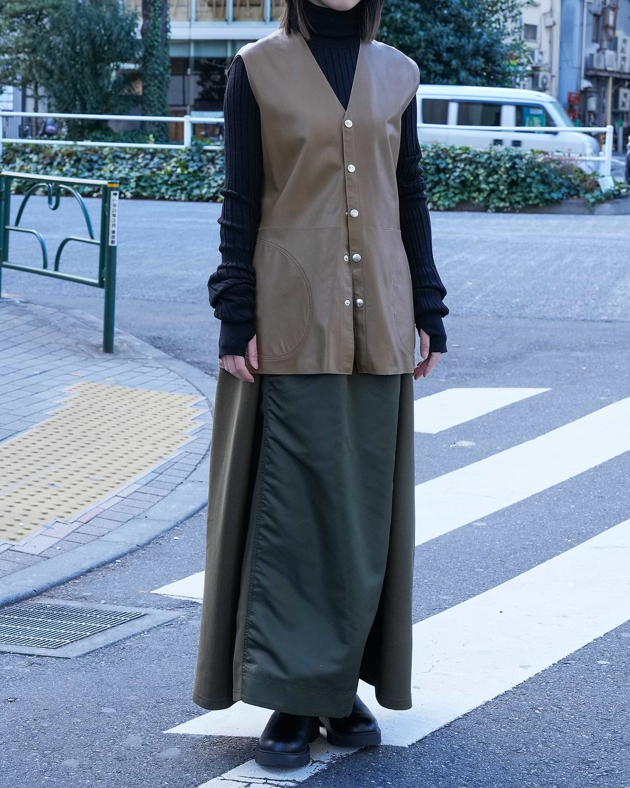 着用サイズ：36