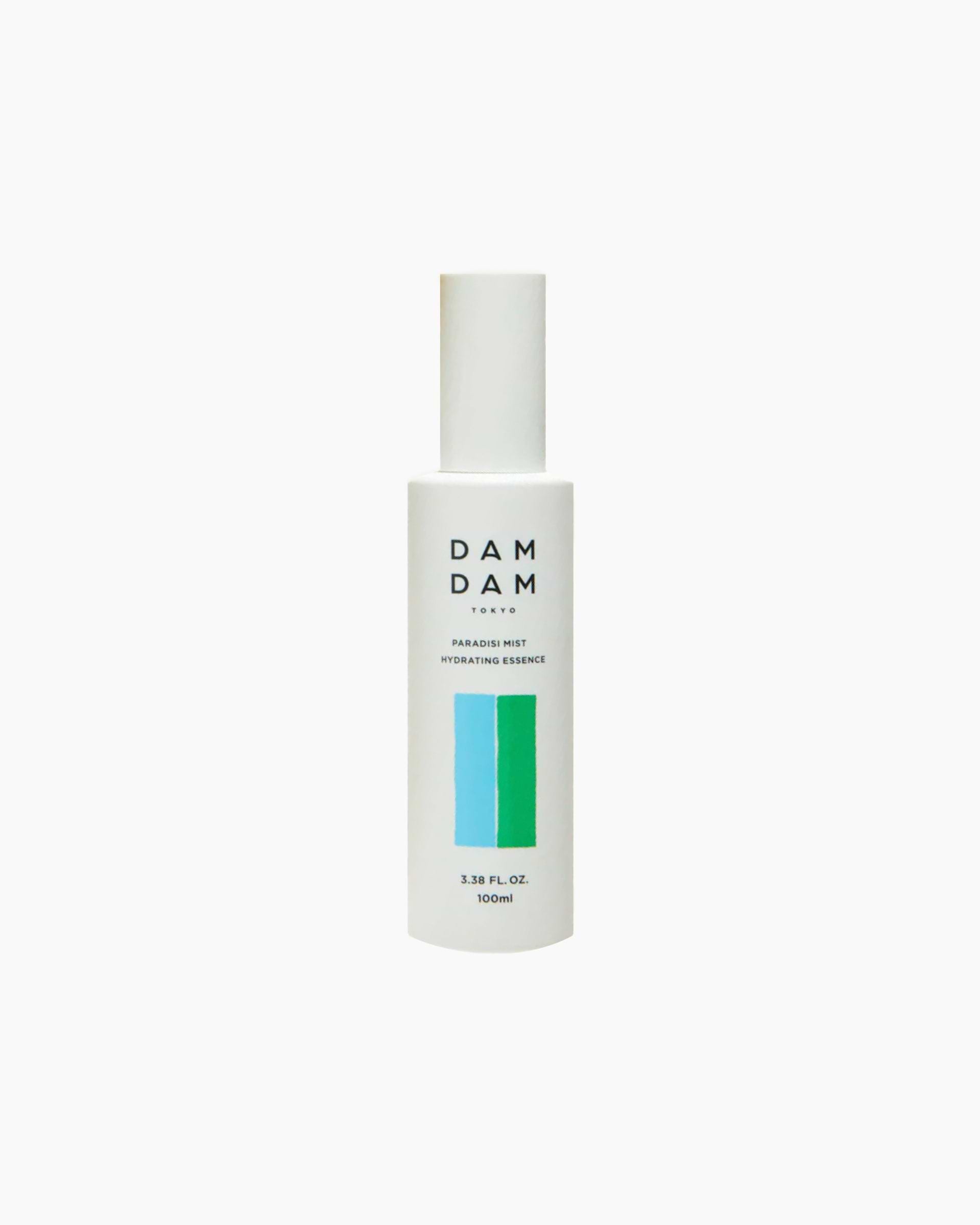 DAMDAM パラディシミスト & ライスドロップス DAMDAM | Paradisi Mist - Hydrating Essence