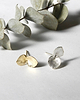 ユーカリピアス