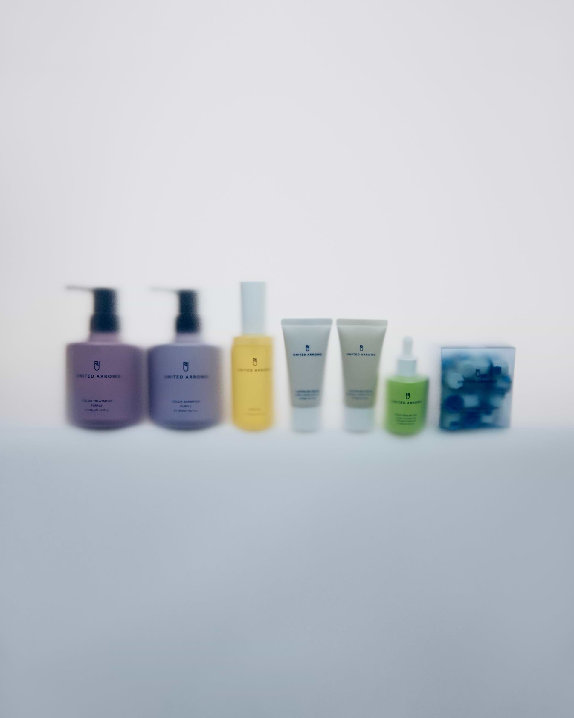 UNITED ARROWS BEAUTY】ディープクリアフェイスウォッシュパウダー