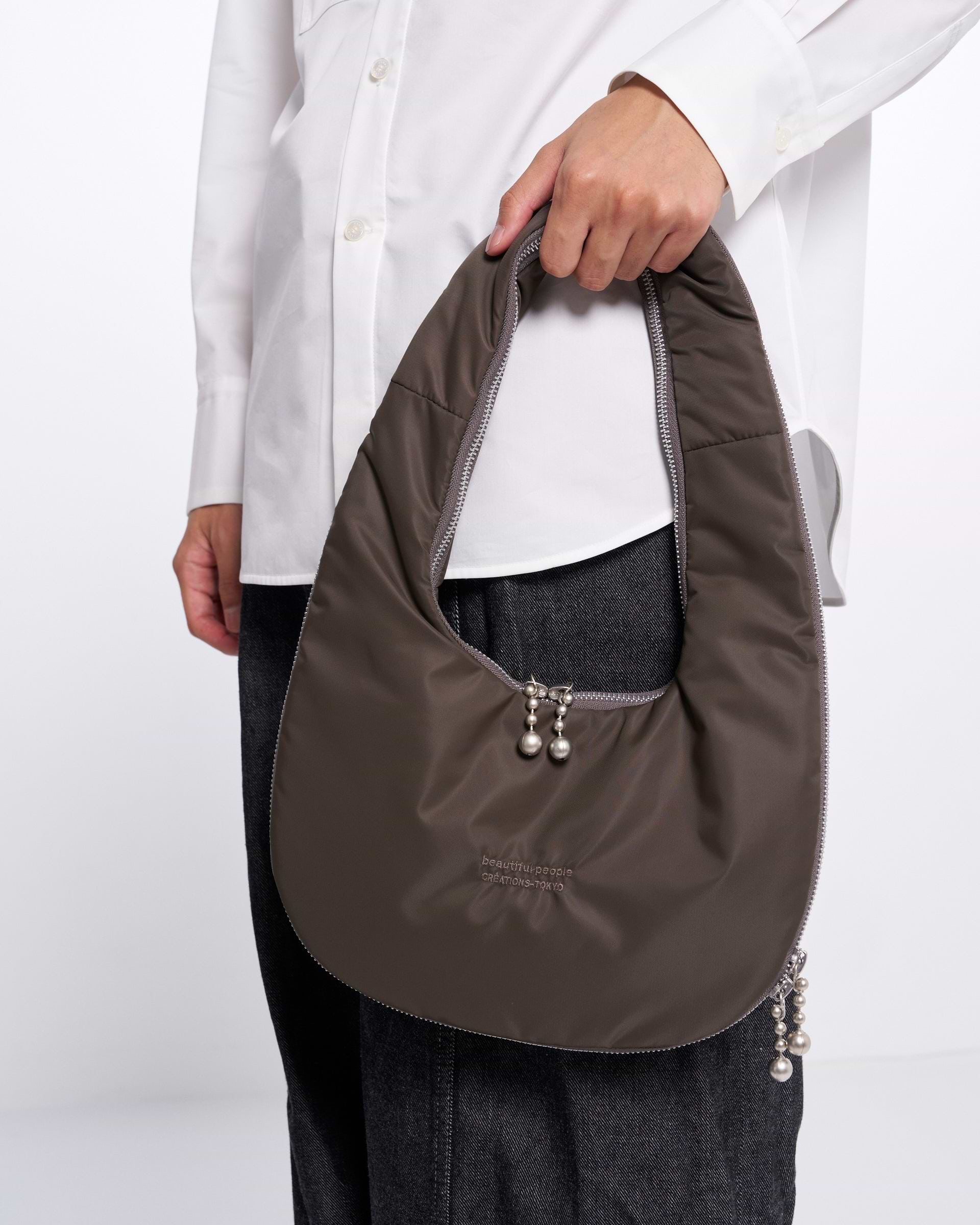 beautiful people nylon twill MA-1 ユニセックス beautiful people nylon twill MA-1 ユニセックスの通販 | MARWAHSTUDIOS