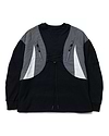 トレイルナイロンスウェットトップス