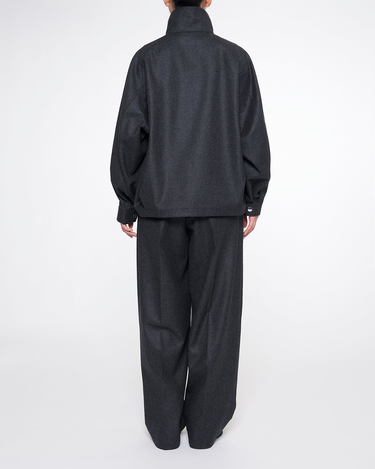 ＜THE RERACS×1LDK×F/STORE＞グルカパンツ