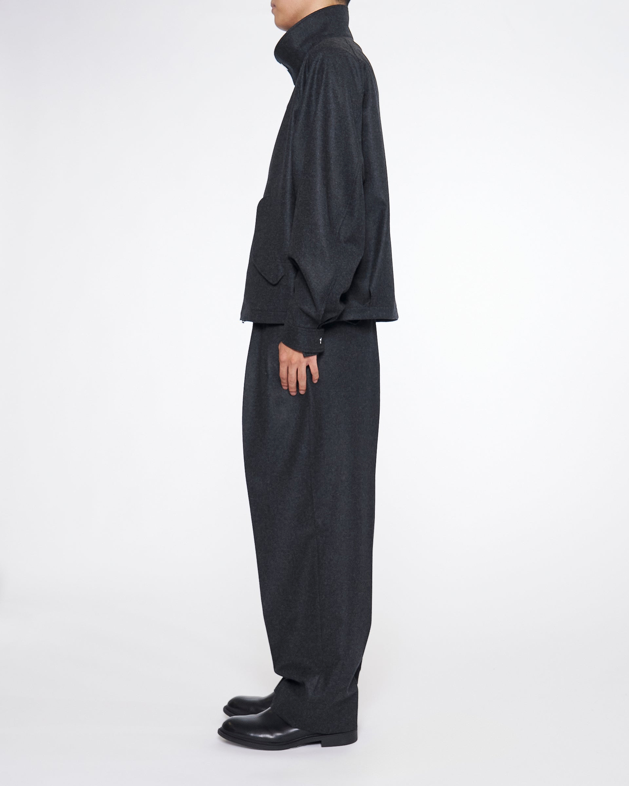 ＜THE RERACS×1LDK×F/STORE＞グルカパンツ
