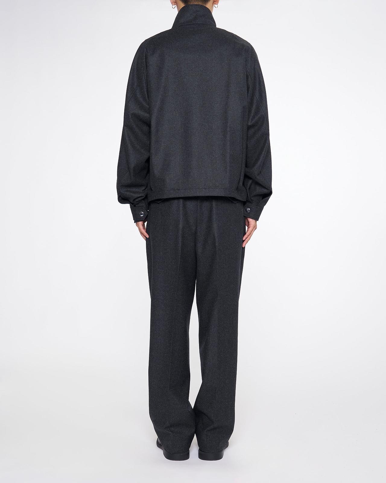 ＜THE RERACS×1LDK×F/STORE＞グルカパンツ