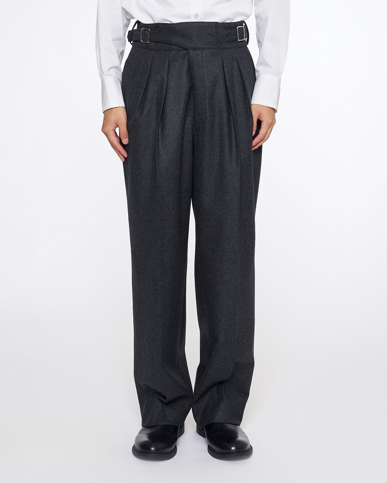 ＜THE RERACS×1LDK×F/STORE＞グルカパンツ
