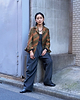 ＜THE RERACS×1LDK×F/STORE＞グルカパンツ