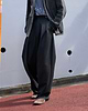 ＜THE RERACS×1LDK×F/STORE＞グルカパンツ