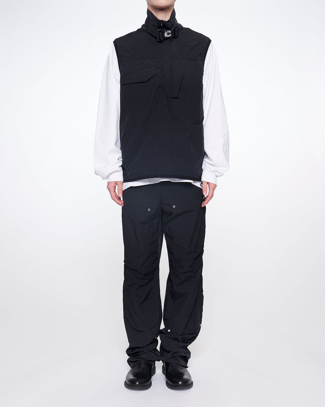 着用サイズ3/身長175cm