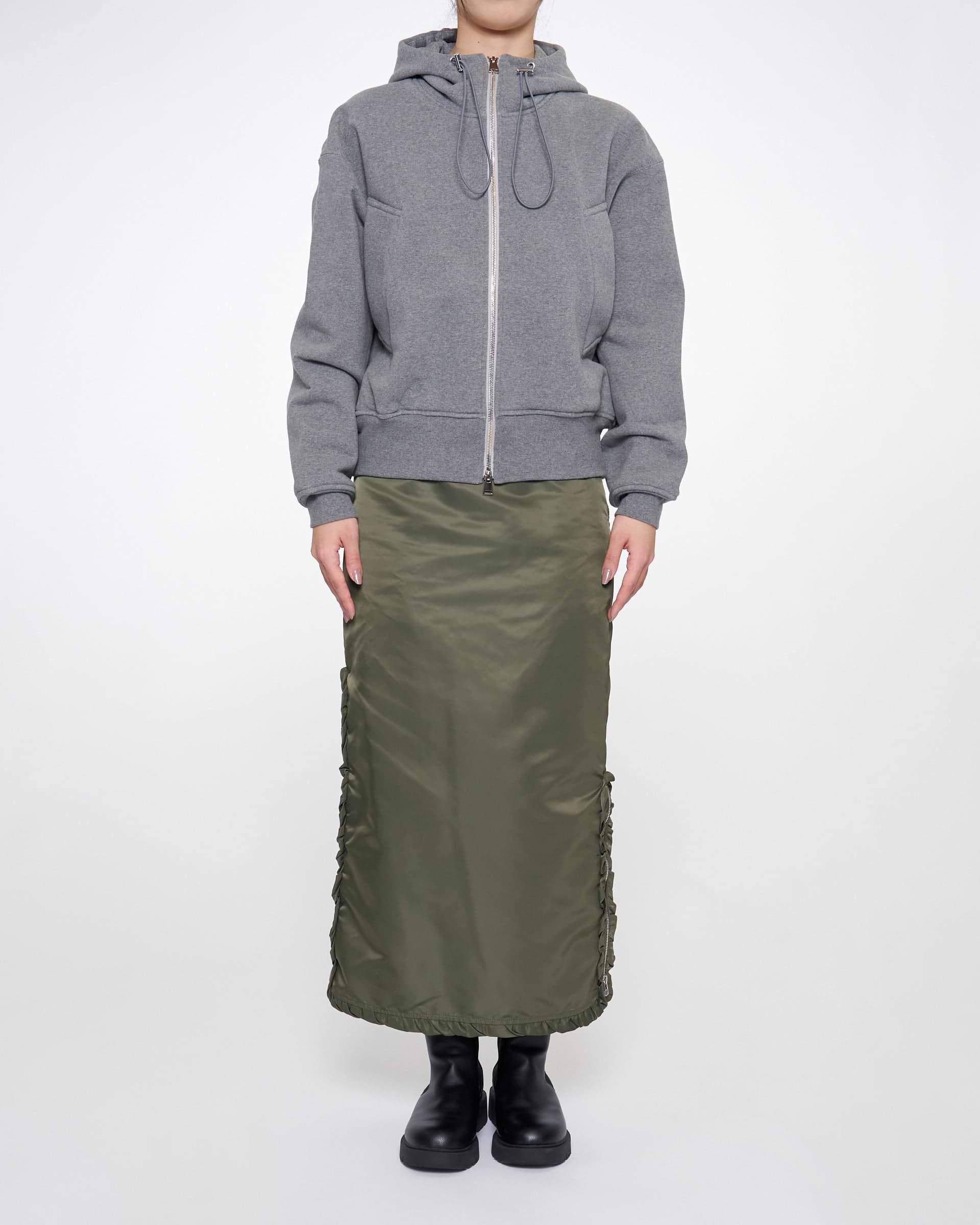 【そーだ】OUAT ASTRO PARKA size 2 アストロパーカー – ファッションスナップストア