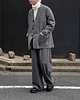 カラーレスジャケット