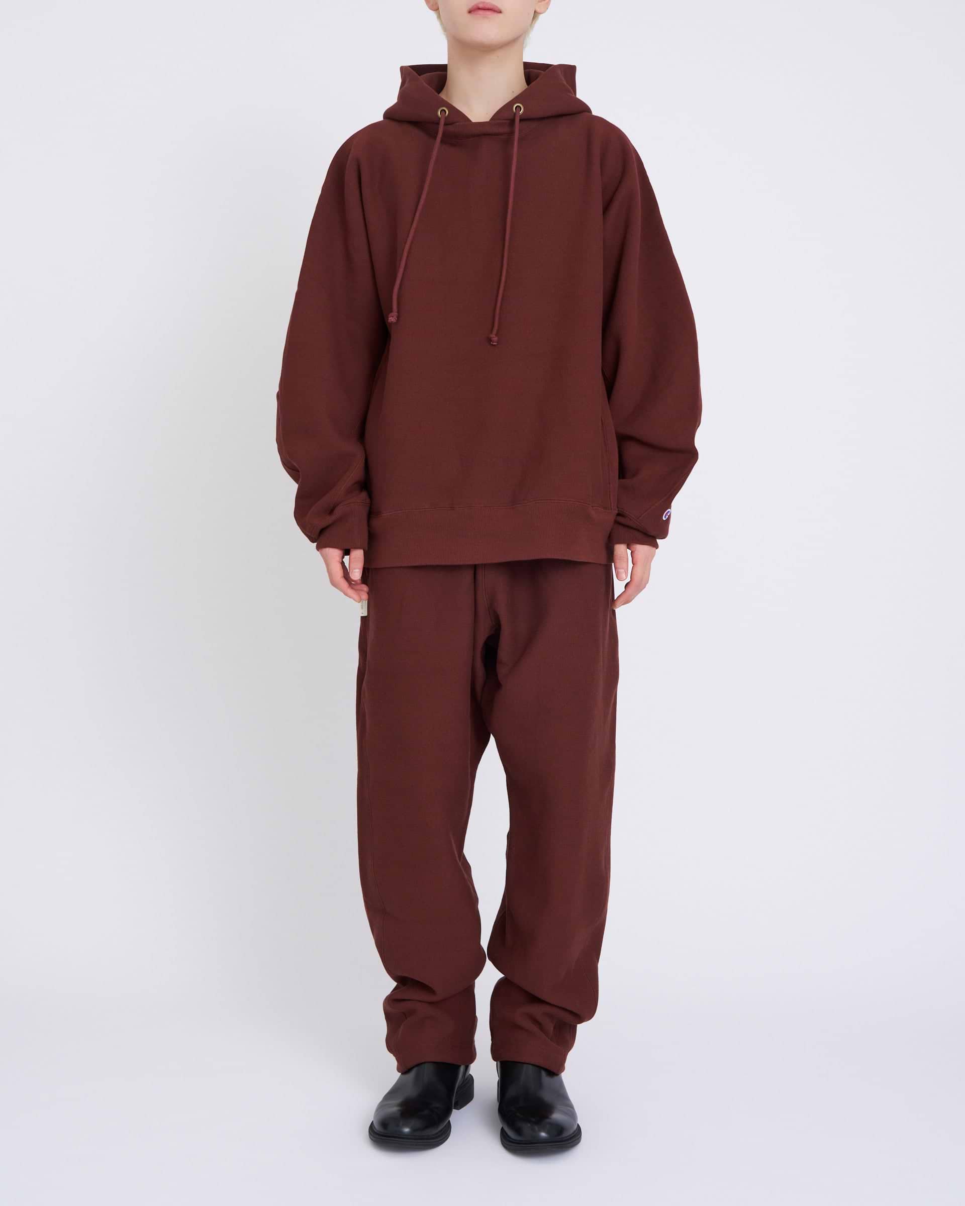 N.HOOLYWOOD】×チャンピオン トラックパンツ – ファッションスナップストア