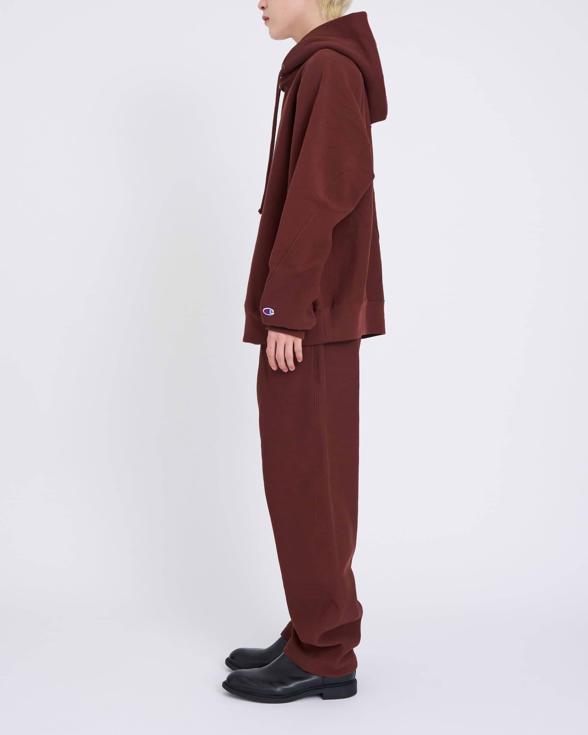 N.HOOLYWOOD】×チャンピオン トラックパンツ – ファッションスナップストア