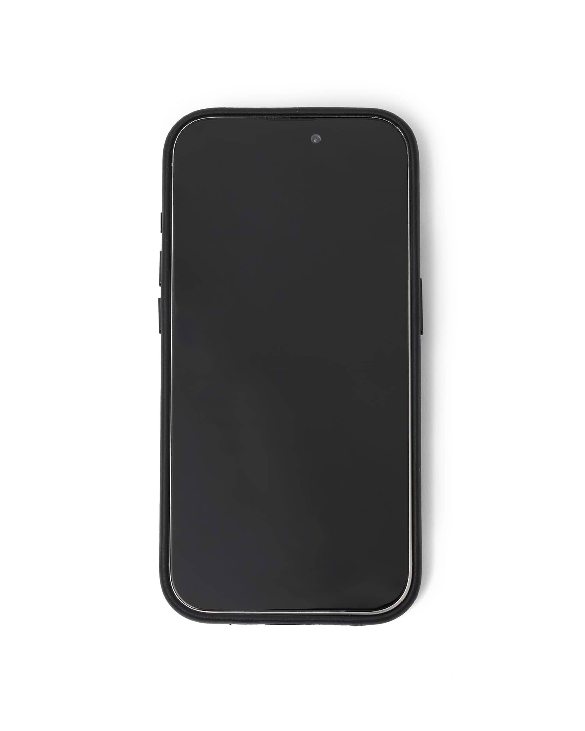 objcts.io】MagSafe対応iPhoneケース（ブラック） – ファッション