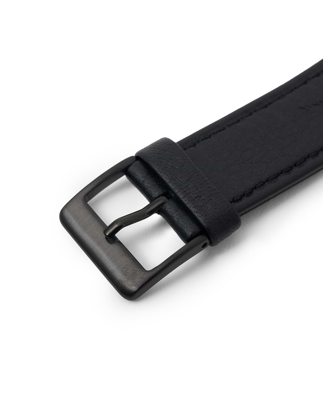 レザーハイブリッドバンド for Apple Watch
