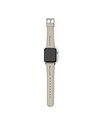 レザーハイブリッドバンド for Apple Watch