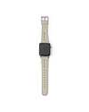 レザーハイブリッドバンド for Apple Watch