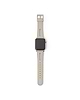 レザーハイブリッドバンド for Apple Watch