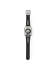 レザーハイブリッドバンド for Apple Watch
