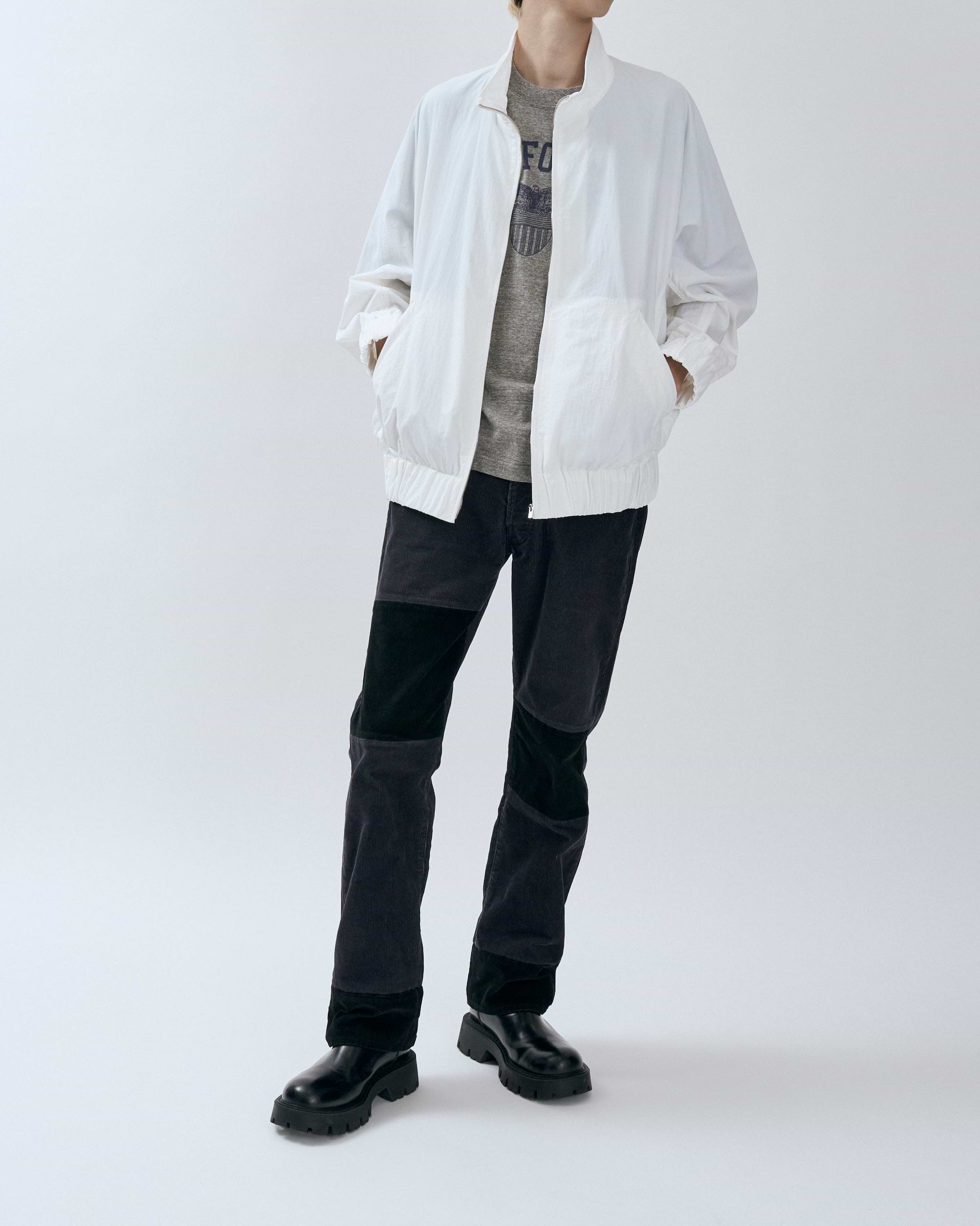 OVERCOAT】ウィンドブレーカー – ファッションスナップストア