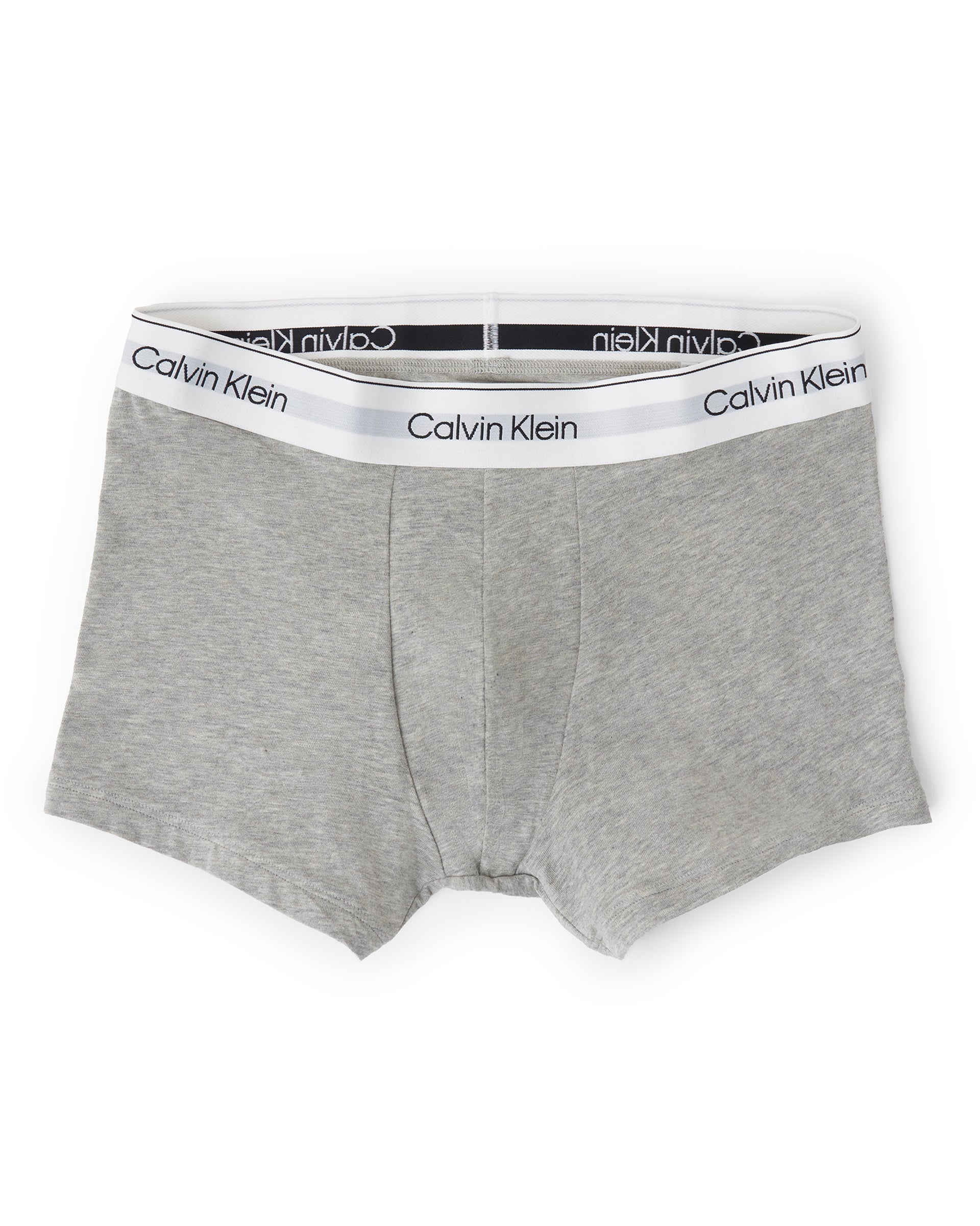 Calvin Klein】トランクス2PK – ファッションスナップストア